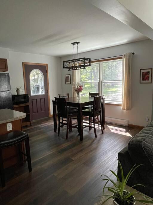 Falls Edge Farm Cottage Benton Kültér fotó